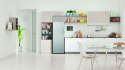 Zamrażarka UI62S Indesit