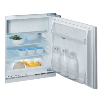 Chłodziarko-zamrażarka do zabudowy WBUF011 Whirlpool