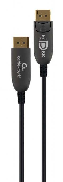 Kabel 8K DisplayPort AOC Premium 20m Gembird