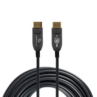 Kabel 8K DisplayPort AOC Premium 30m Gembird