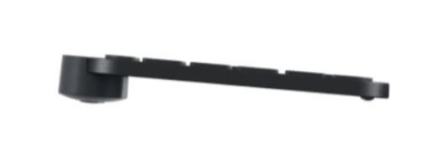 Klawiatura MX Keys S Graphite US Logitech Klawiatura MX Keys S Graphite US Logitech