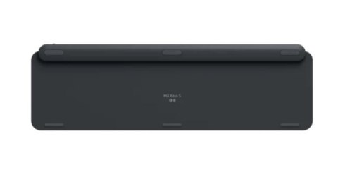 Klawiatura MX Keys S Graphite US Logitech Klawiatura MX Keys S Graphite US Logitech