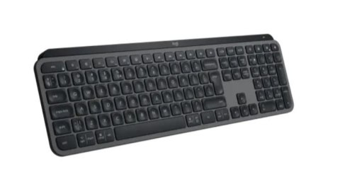 Klawiatura MX Keys S Graphite US Logitech Klawiatura MX Keys S Graphite US Logitech