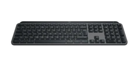 Klawiatura MX Keys S Graphite US Logitech Klawiatura MX Keys S Graphite US Logitech