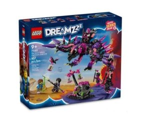 Klocki DREAMZzz 71483 Stwory z koszmarów Nigdywiedźmy LEGO
