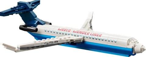 Klocki Family 41838 Wspomnienia z podróży LEGO