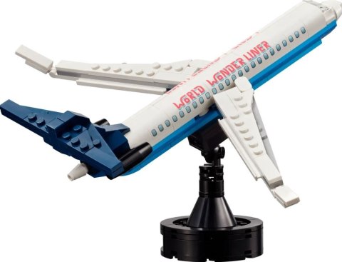 Klocki Family 41838 Wspomnienia z podróży LEGO