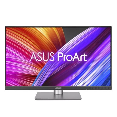 Monitor 24 cale PA24ACRV BK/5MS/EU/DP/HDMI/USB-C/GŁOŚNIKI Asus Monitor 24 cale PA24ACRV BK/5MS/EU/DP/HDMI/USB-C/GŁOŚNIKI Asus