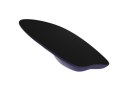 Podkładka ergonomiczna CHIPMUNK Memory Foam 230X200 granatowa Natec