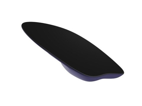 Podkładka ergonomiczna CHIPMUNK Memory Foam 230X200 granatowa Natec Podkładka ergonomiczna CHIPMUNK Memory Foam 230X200 granatowa Natec