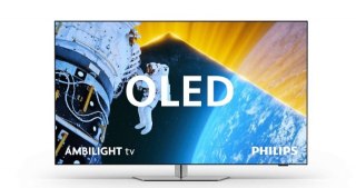 Telewizor 48 cali OLED 48OLED819/12 Philips
