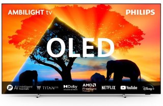 Telewizor 55 cali OLED 55OLED769/12 Philips
