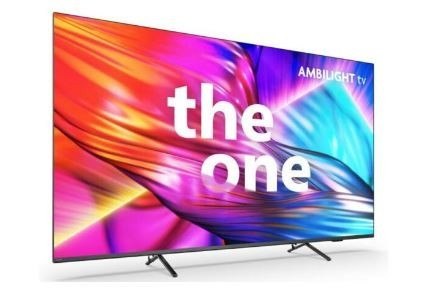 Telewizor 75 cali LED 75PUS8919/12 Philips