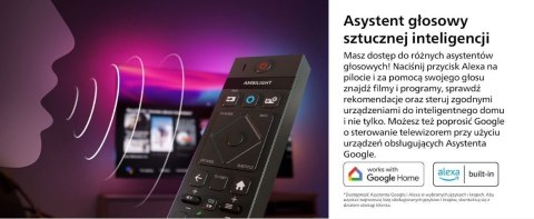 Telewizor 75 cali LED 75PUS8919/12 Philips