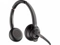 Zestaw słuchawkowy Savi 8220 Office Stereo DECT 1880-1900 MHz Headset-EURO 8D3J2AA POLY