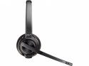 Zestaw słuchawkowy Savi 8220 Office Stereo DECT 1880-1900 MHz Headset-EURO 8D3J2AA POLY