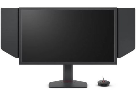 BENQ Monitor XL2546X LED 240Hz/320ansi/HDMI/DP ZOWIE