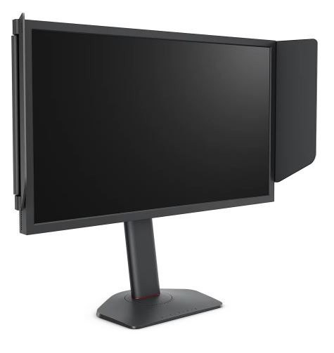 BENQ Monitor XL2546X LED 240Hz/320ansi/HDMI/DP ZOWIE