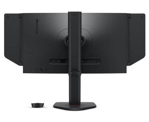 BENQ Monitor XL2546X LED 240Hz/320ansi/HDMI/DP ZOWIE