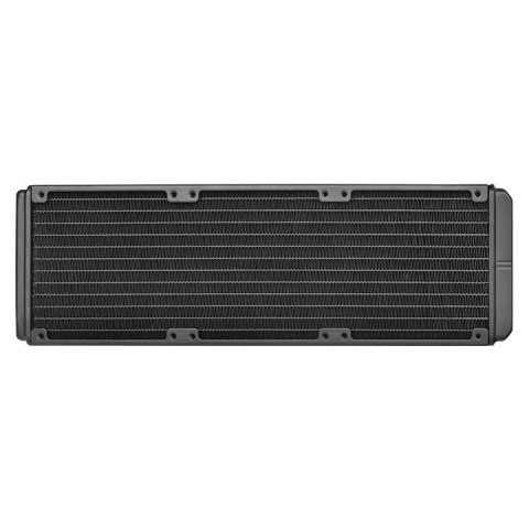 Chłodzenie wodne - Toughliquid Ultra 420 - 2.1" LCD, ToughFan 140*3 Thermaltake
