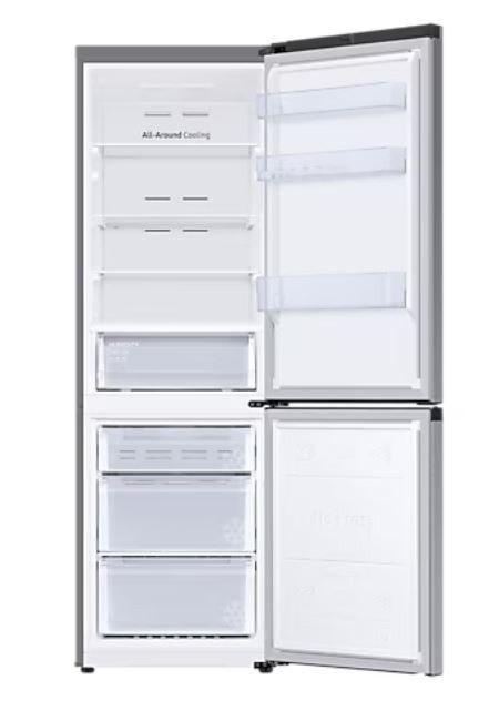 Chłodziarko-zamrażarka RB34C601DSA Samsung Chłodziarko-zamrażarka RB34C601DSA Samsung