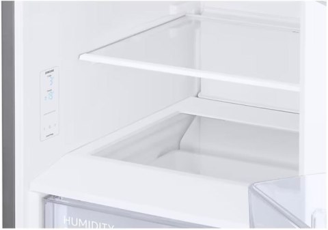 Chłodziarko-zamrażarka RB34C601DSA Samsung Chłodziarko-zamrażarka RB34C601DSA Samsung