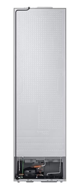 Chłodziarko-zamrażarka RB34C601DSA Samsung Chłodziarko-zamrażarka RB34C601DSA Samsung