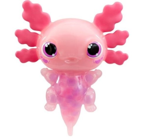 Figurka Animagic Axolotl, różowy Goliath
