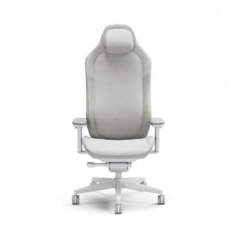 Fotel gamingowy Refine Fabric Light Fractal Design
