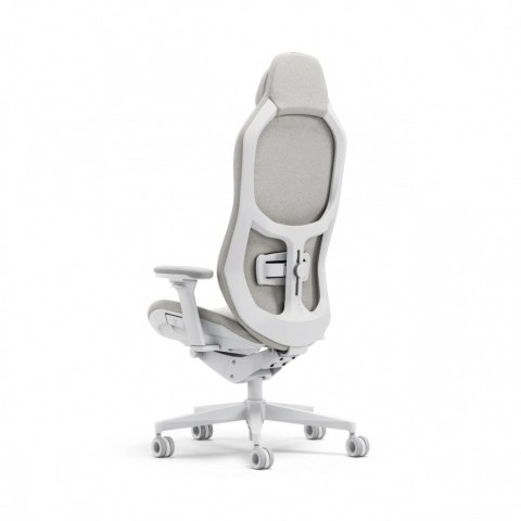 Fotel gamingowy Refine Fabric Light Fractal Design