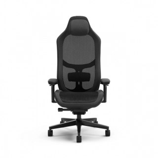 Fotel gamingowy Refine Mesh Dark Fractal Design