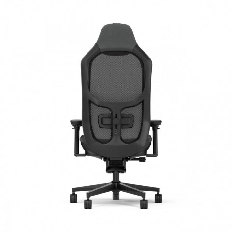 Fotel gamingowy Refine Mesh Dark Fractal Design