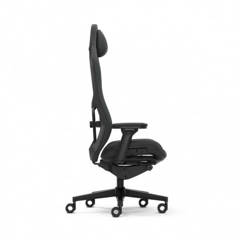Fotel gamingowy Refine Mesh Dark Fractal Design