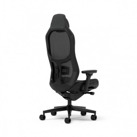Fotel gamingowy Refine Mesh Dark Fractal Design