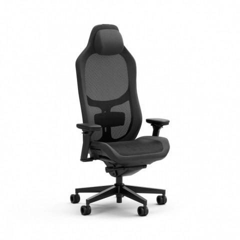 Fotel gamingowy Refine Mesh Dark Fractal Design