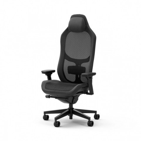 Fotel gamingowy Refine Mesh Dark Fractal Design