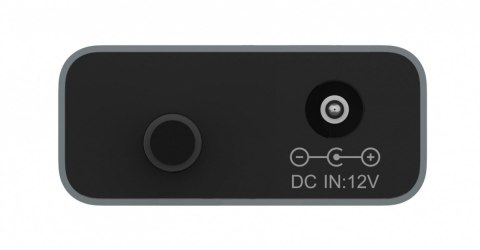 Hub IB-HUB1457-C31 7 port Type C HUB z 36 W PSU IcyBox Hub IB-HUB1457-C31 7 port Type C HUB z 36 W PSU IcyBox