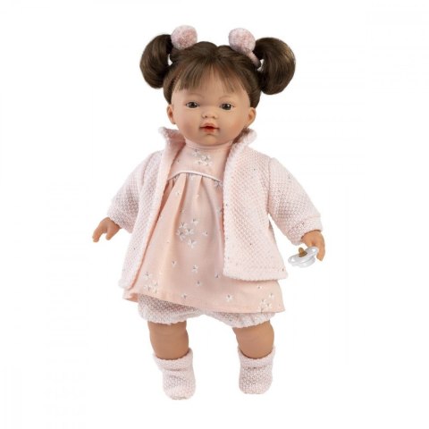 Lalka płacząca Vera 33 cm Llorens