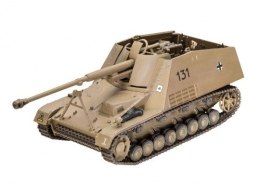 Model plastikowy Sd.Kfz. 164 Nashorn 1/72 Revell