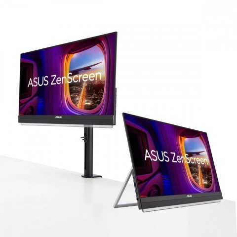 Monitor 21.5 cala MB229CF Asus Monitor 21.5 cala MB229CF Asus