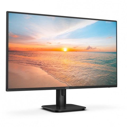 Monitor 27E1N1100A 27 cali IPS 100Hz HDMI Głośniki Philips Monitor 27E1N1100A 27 cali IPS 100Hz HDMI Głośniki Philips