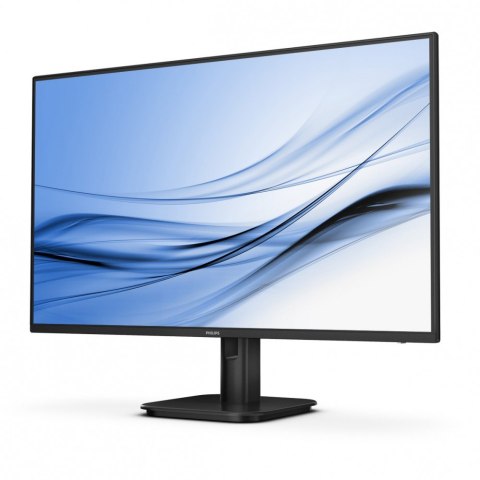 Monitor 27E1N1100A 27 cali IPS 100Hz HDMI Głośniki Philips Monitor 27E1N1100A 27 cali IPS 100Hz HDMI Głośniki Philips