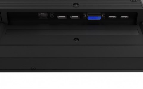 Monitor 75 cali LH7575UHS-B1AG, 24/7,IPS,ANDROID.11,4K,500cd/m2,WiFi,3xHDMI,DP,Daisy/Chain,2xUSB,2x10W,RJ45,iiSignage2,FailOver, IIYAMA