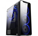 Obudowa gamingowa Armor V700 Czarna MS