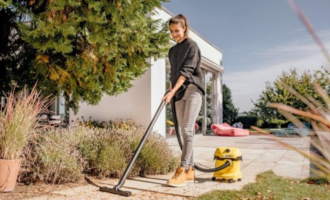 Odkurzacz WD 2 Plus V-12/4/18 (YYY) 1.628-000.0 Karcher Odkurzacz WD 2 Plus V-12/4/18 (YYY) 1.628-000.0 Karcher