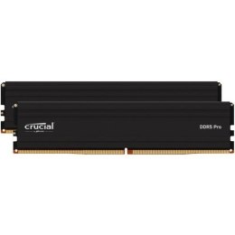 Pamięć DDR5 Pro 32/6000 (2*16GB) CL48 Crucial