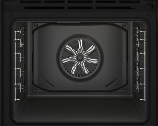Piekarnik BBIE123001BD Beko