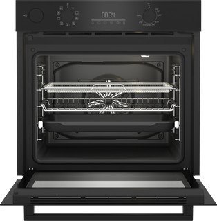 Piekarnik parowy BBIS17300BSEA Beko