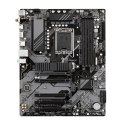 Płyta główna B760 DS3H AX s1700 4DDR5 DP/HDMI ATX Gigabyte