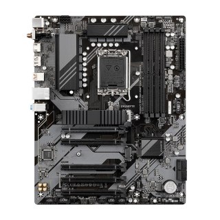 Płyta główna B760 DS3H AX s1700 4DDR5 DP/HDMI ATX Gigabyte